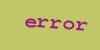 well, this is our captcha image